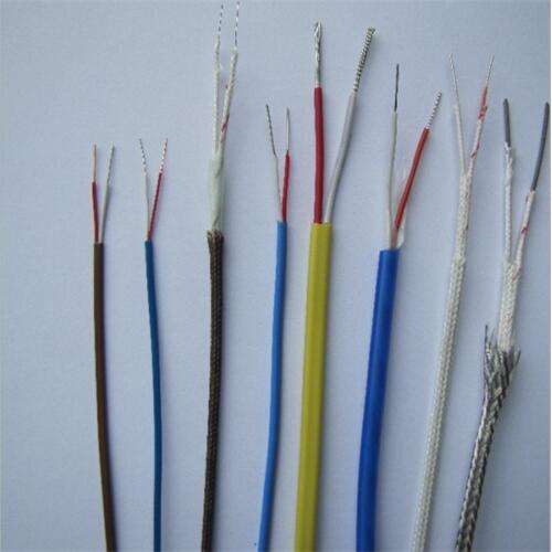 為什么要使用K型熱電偶補償導線